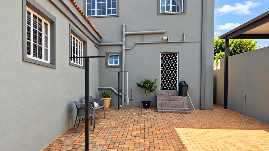 3 Bedroom Property for Sale in Doringkruin North West
